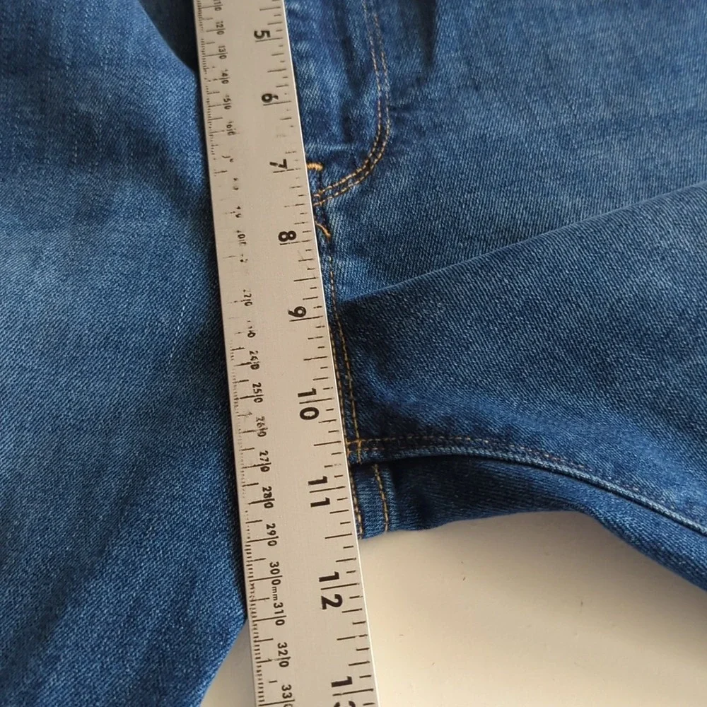 HUDSON‎ 28 Women's Barbara High-Rise Super Skinny Ankle Jeans wha407dlq
